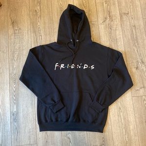 Friends Sweatshirt